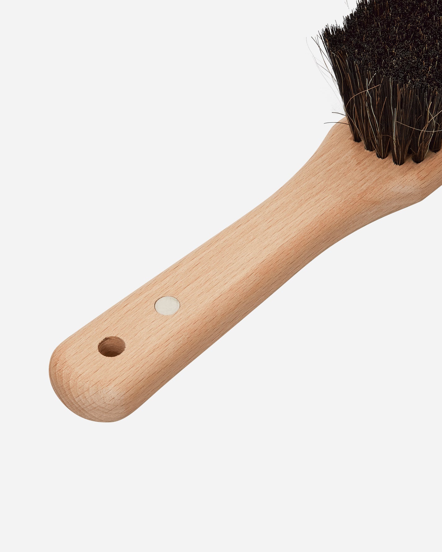 Neighborhood Srl . Desktop Brush Black Home Decor Design Items 232MYNH-AC06 BK