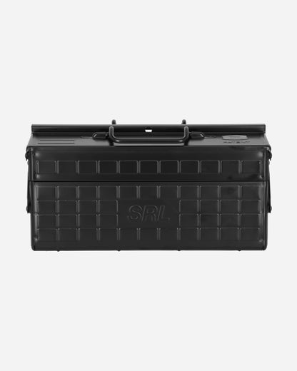 Neighborhood Srl X Toyo Steel . St-350 Tool Box Black Equipment Gardening 24203TYN-AC01 BK