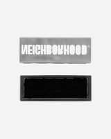 Neighborhood Nh X Ramar . Record Brush Black Home Decor Toys 2414345N-AC01 BK