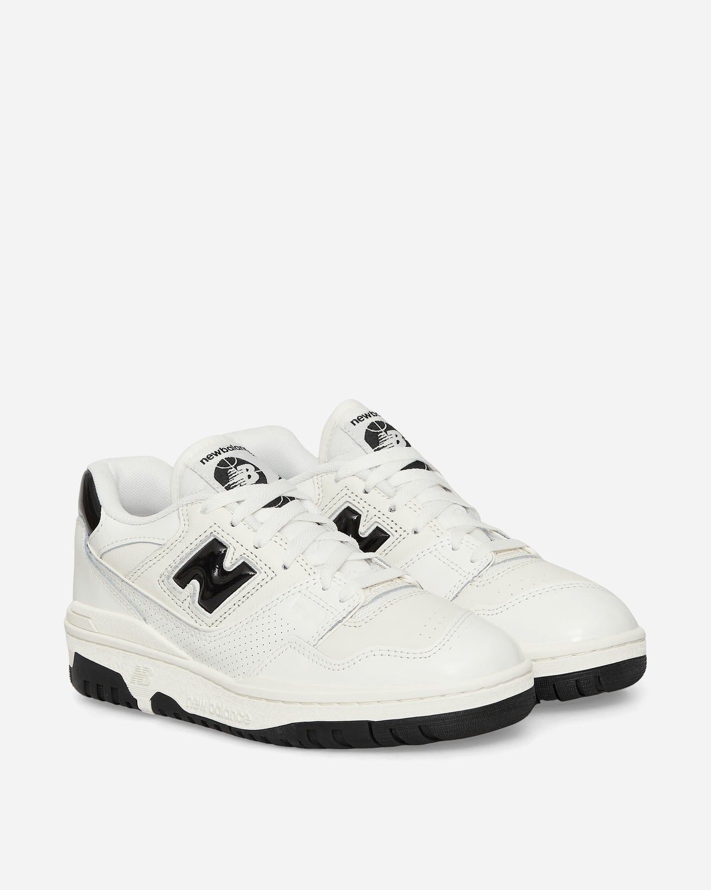 New Balance BB550YKF White Sneakers Low BB550YKF