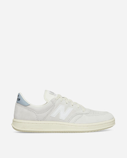 New Balance CT500AG Off White Sneakers Low CT500AG