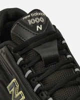 New Balance M1000BBV Black Sneakers Low M1000BBV