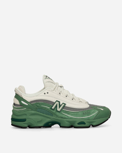 New Balance M1000MA Green Sneakers Low M1000MA