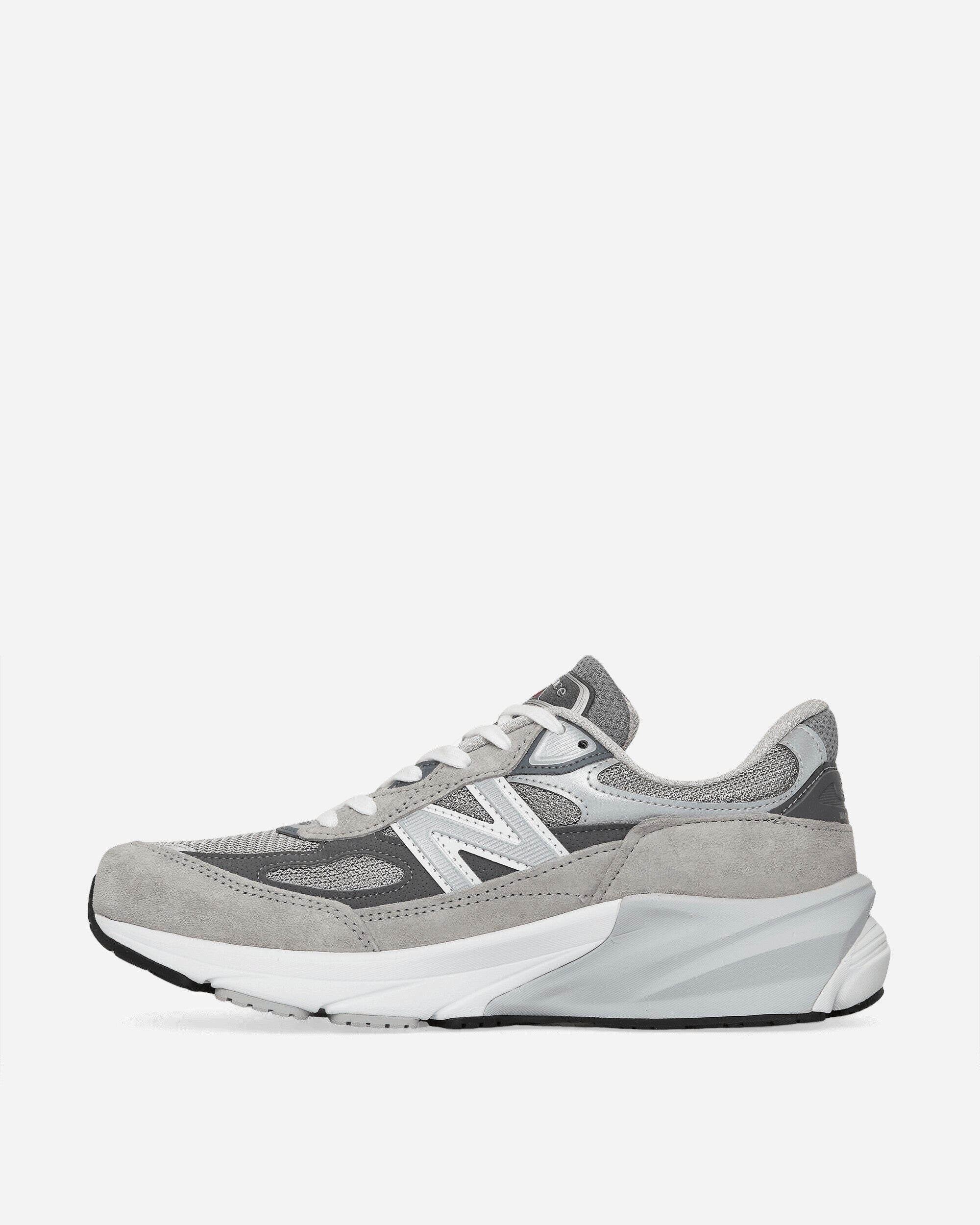 New Balance M990GL6 Cool Grey Sneakers Low M990GL6