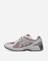 New Balance ML860BW2 Silver Grey Sneakers Low ML860BW2