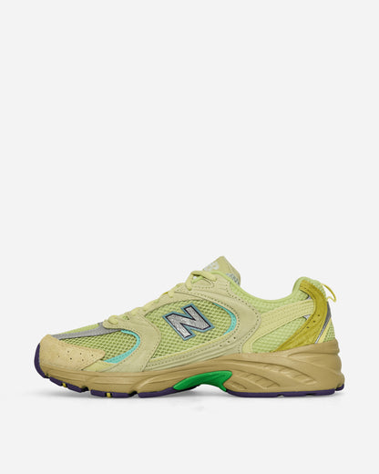 New Balance MR530PR Green D Sneakers Low MR530PR