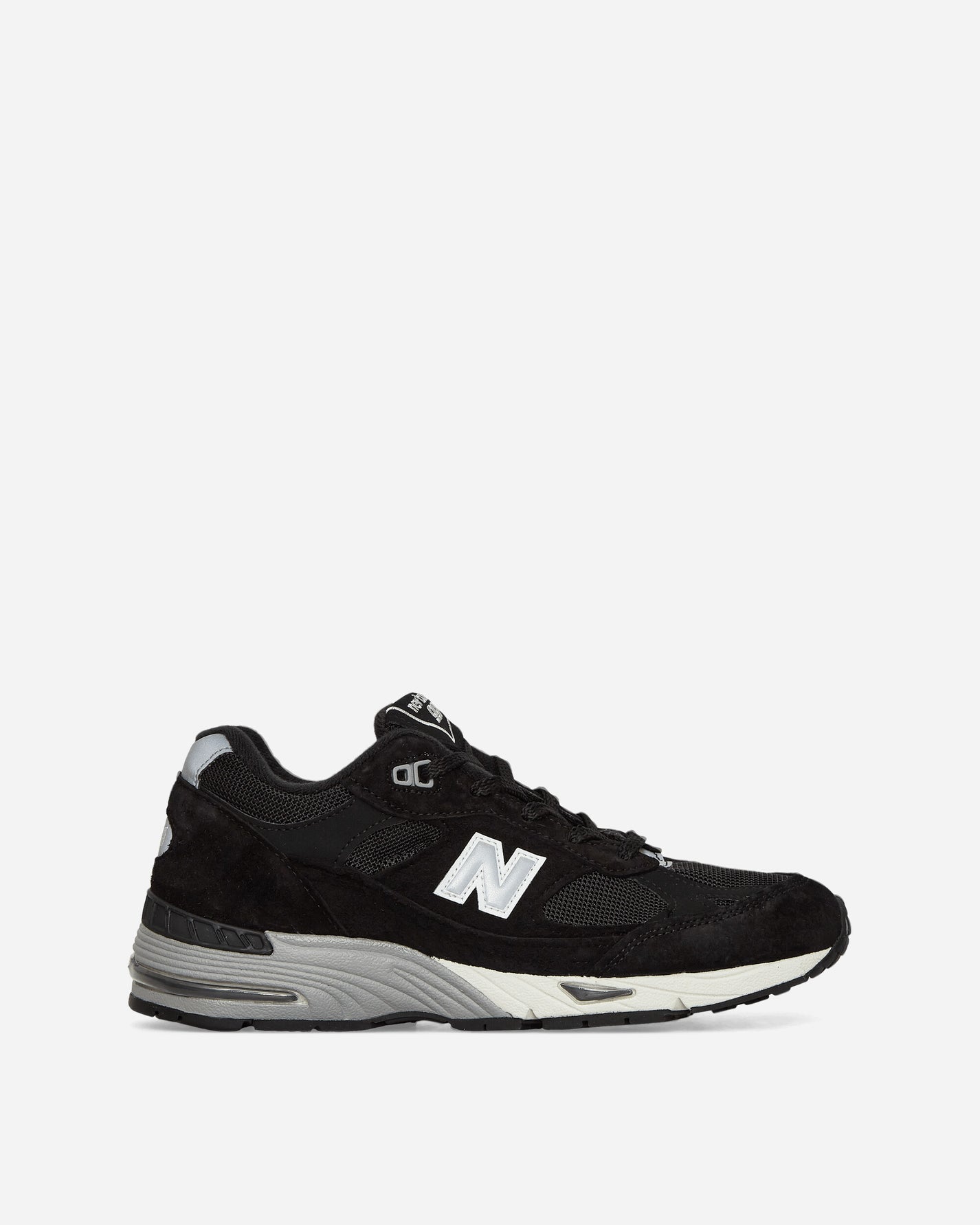 New Balance NBW991EKS Black Sneakers Low W991EKS