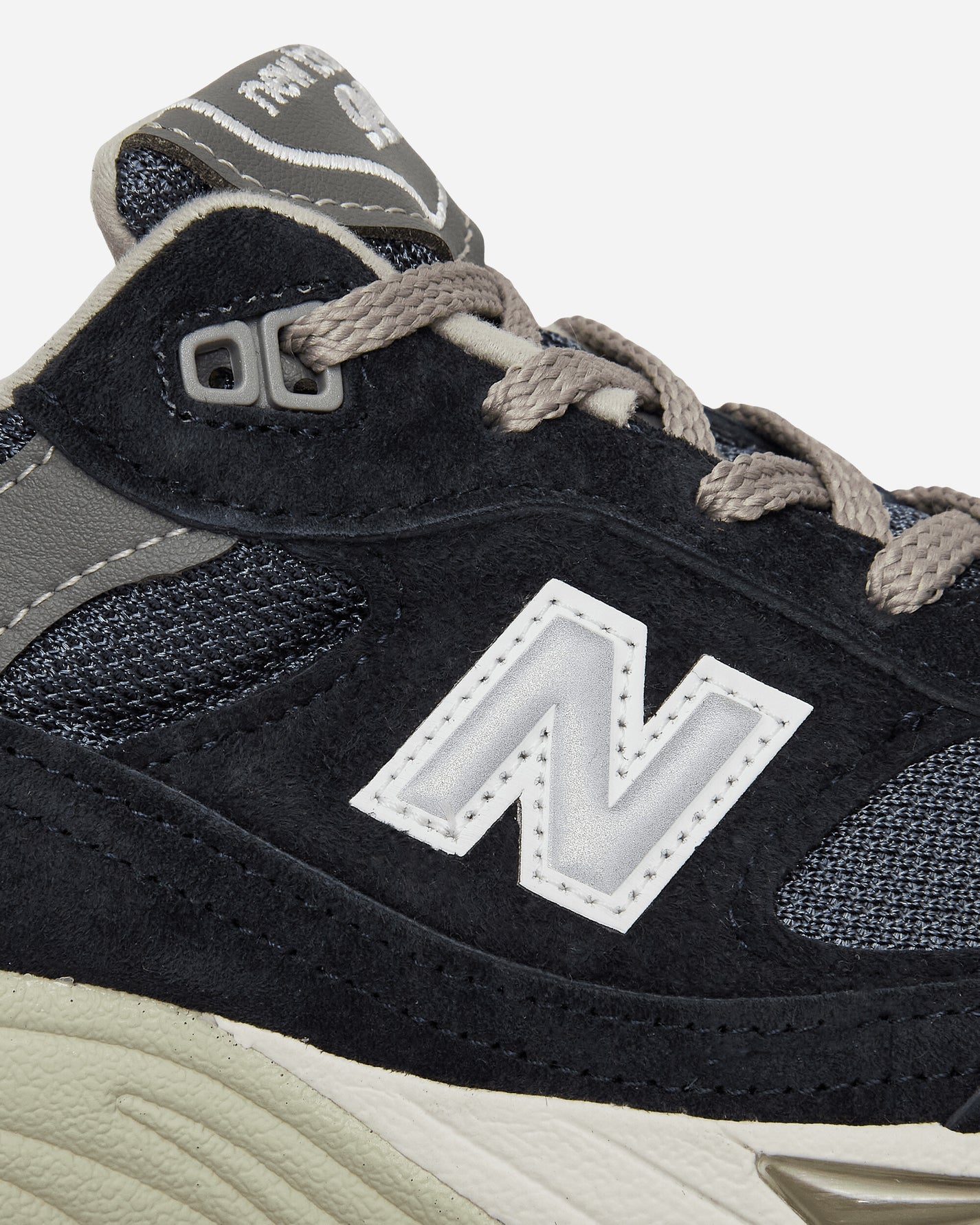 New Balance NBW991NV Navy Sneakers Low W991NV