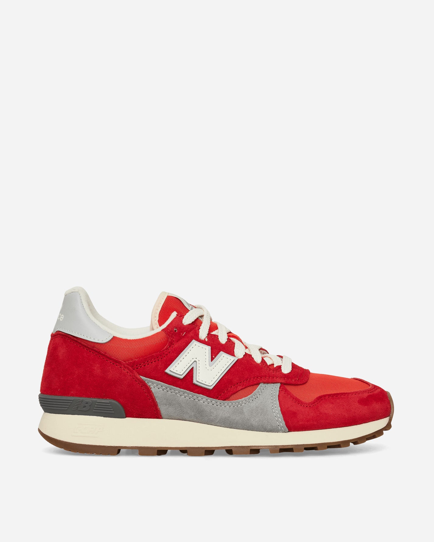 New Balance U475FA Red Sneakers Low U475FA