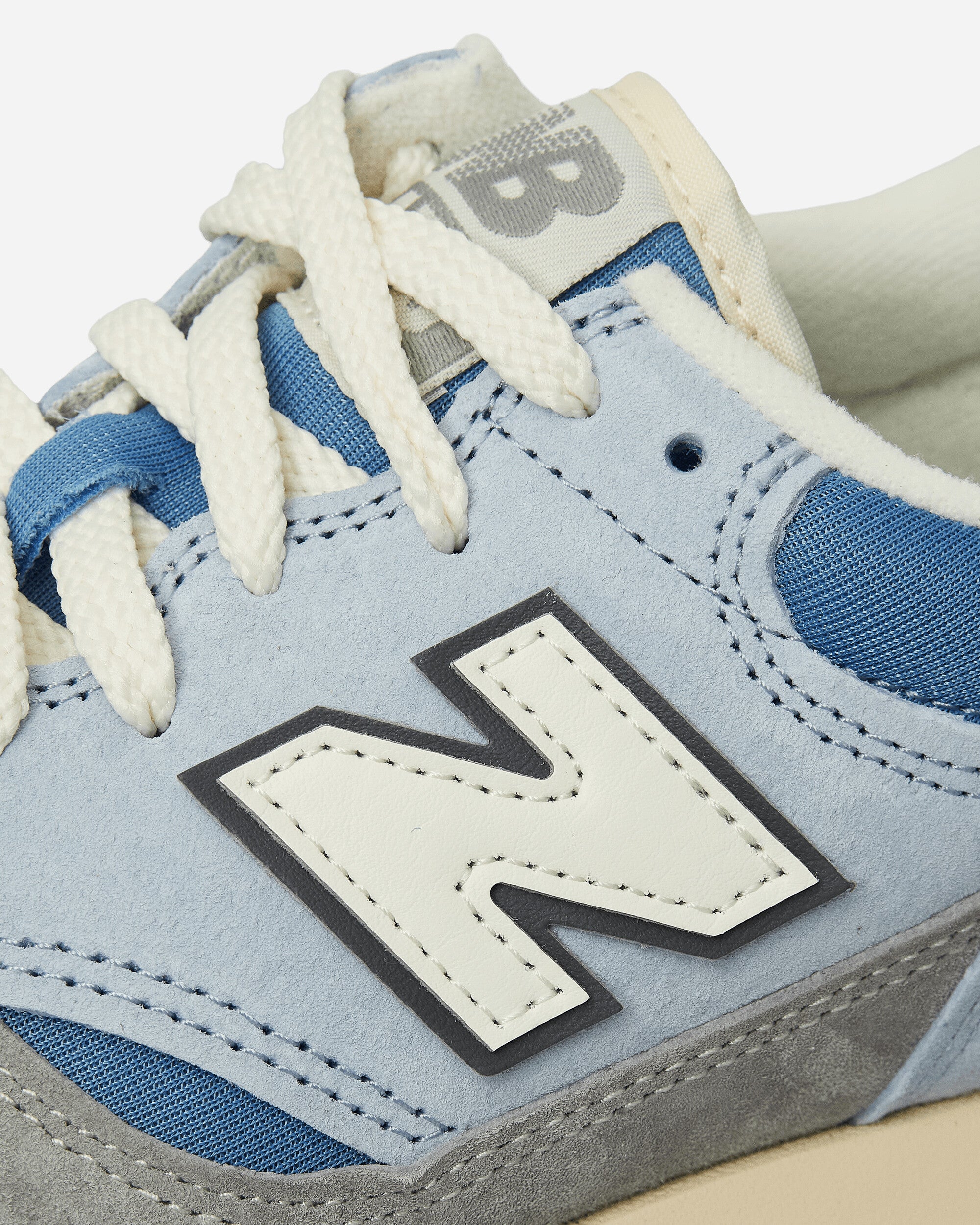 New Balance U475FB Sky Blue Sneakers Low U475FB