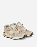 New Balance U991BE2 Beige Sneakers Low U991BE2