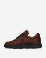 New Balance UADWBRN Dark Brown Sneakers Low UADWBRN