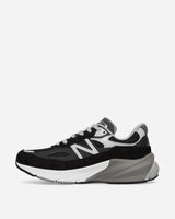 New Balance W990BK6 Black Sneakers Low W990BK6