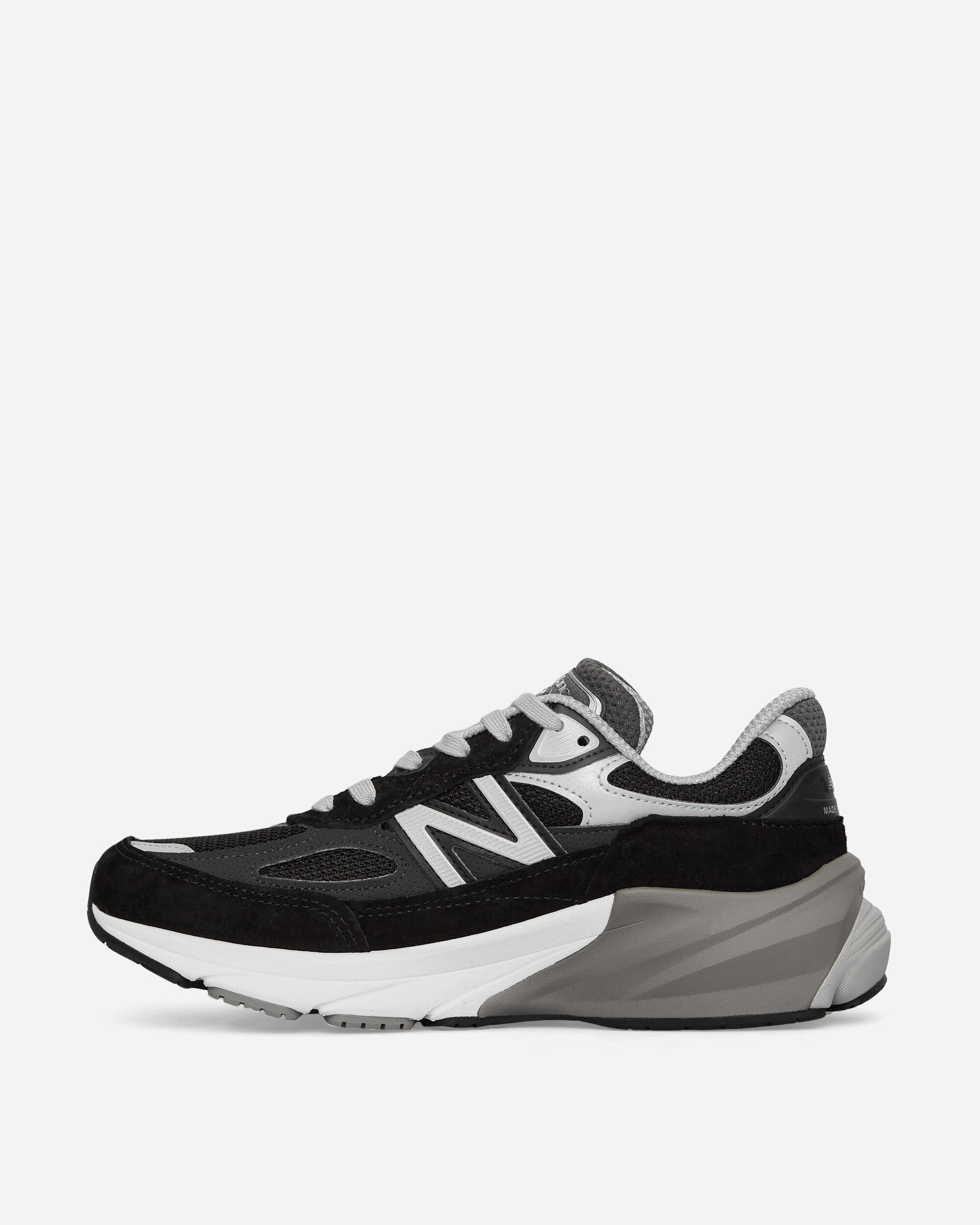 New Balance W990BK6 Black Sneakers Low W990BK6