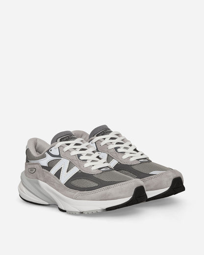 New Balance W990GL6 Cool Grey B Sneakers Low W990GL6