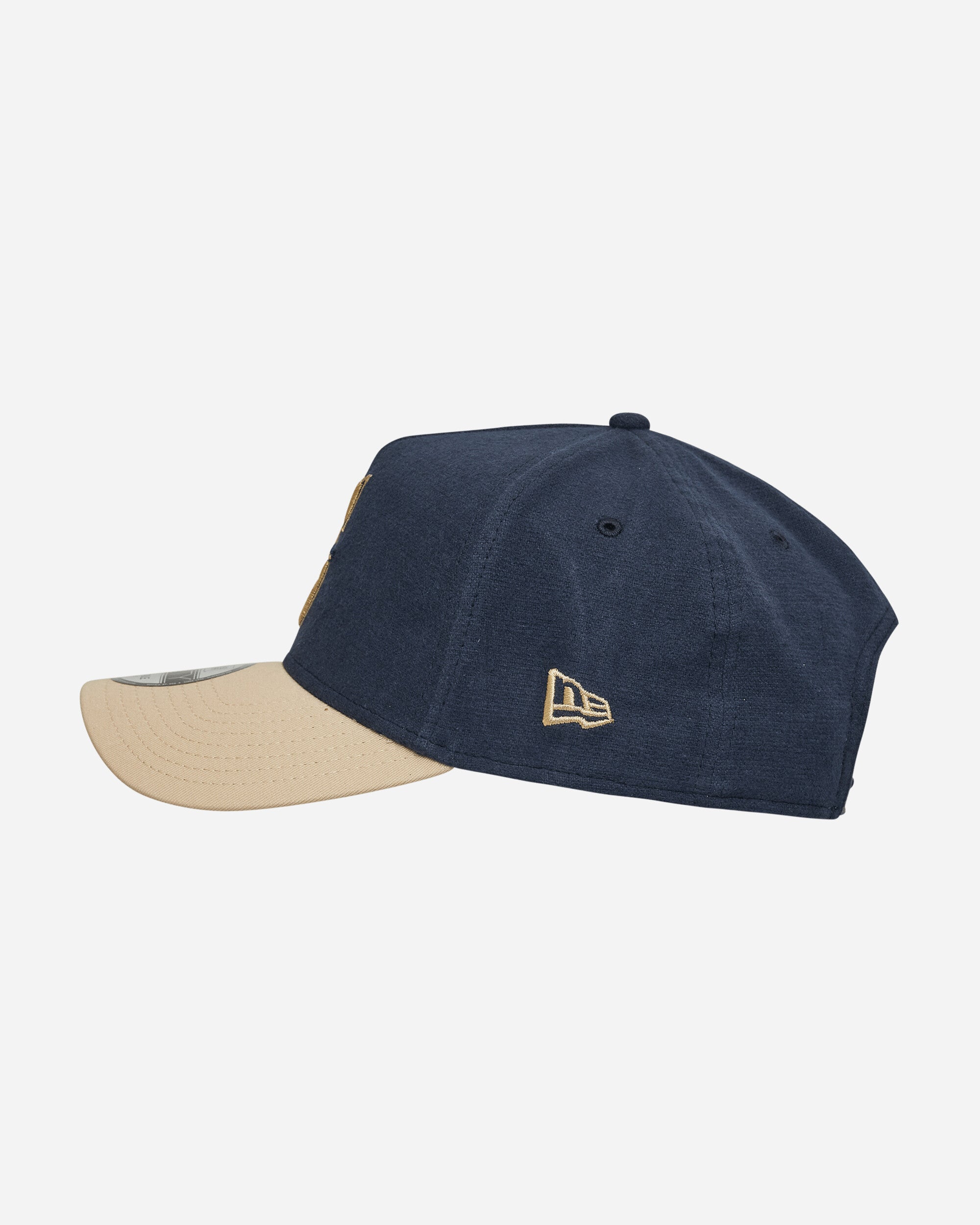 New Era 940 A-Frame Nvy Hats Caps 60586842 NVY