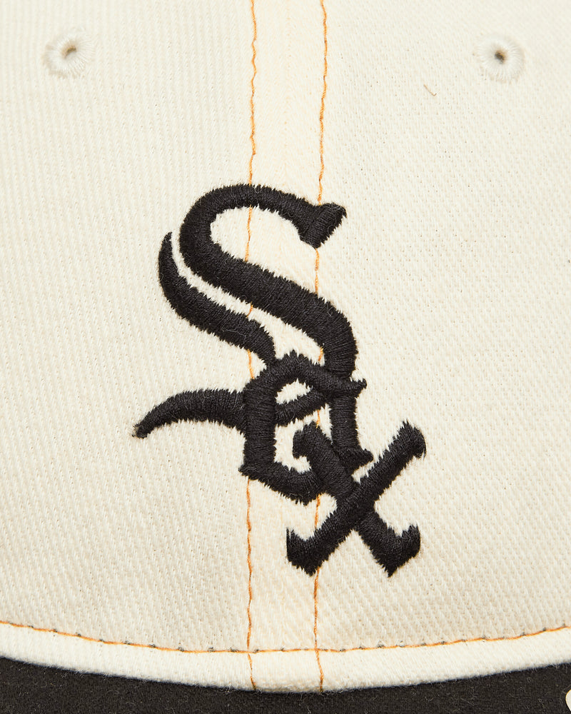 New Era Chicago White Sox Chrome Denim Hats Caps 60504342 CHRDN