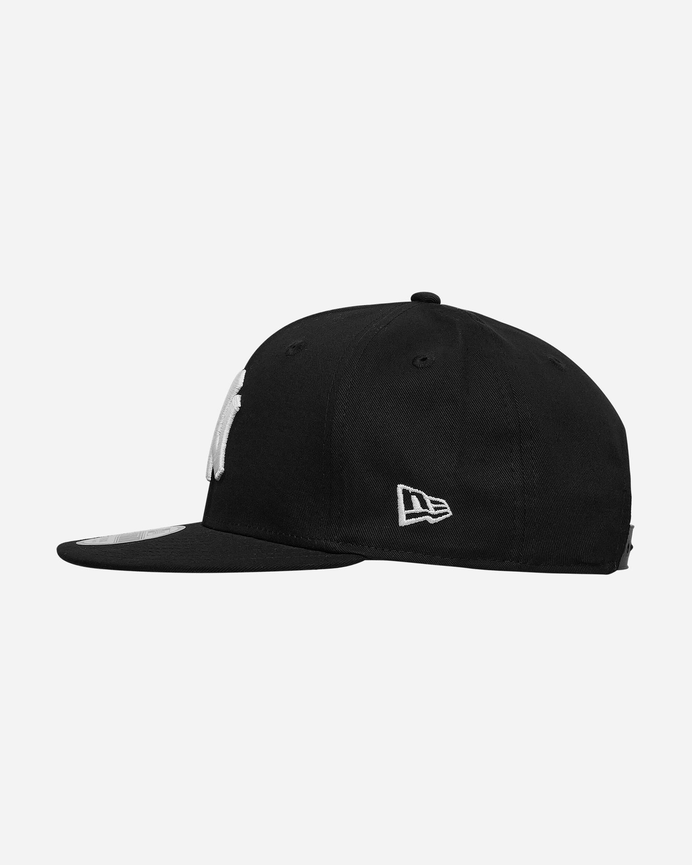 New Era League Essential 9Fifty New York Yankees Hats Caps 11180833 BLKWHI