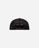 New Era Mlb Flame Trucker Black Hats Caps 60565478 001