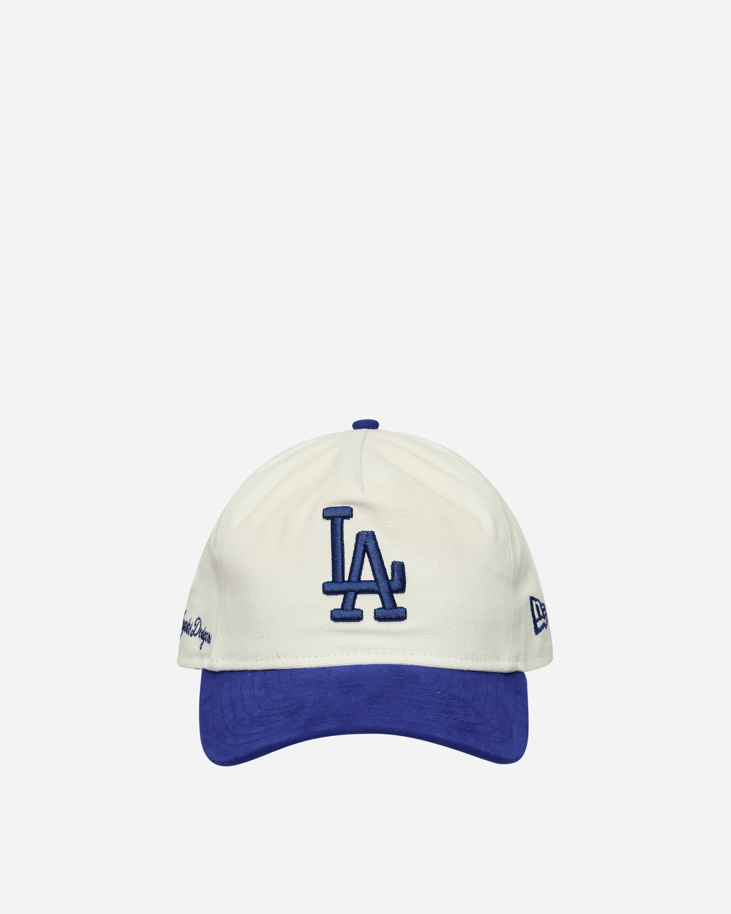 New Era Script Pc Golfer Los Angeles Dodgers Hats Caps 60595257 270