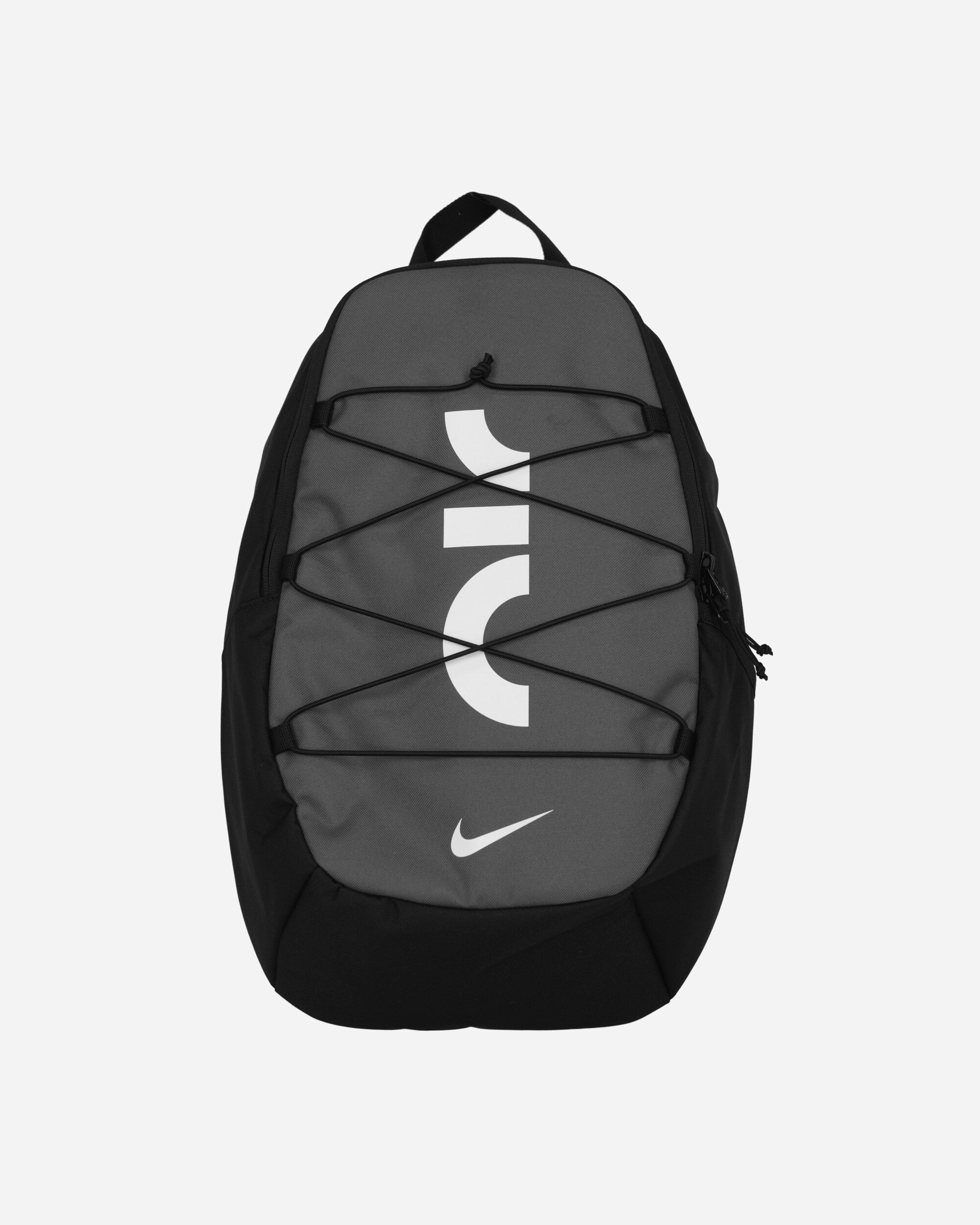 Nike Nk Air Grx Bkpk Black/Iron Grey Bags and Backpacks Backpacks DV6246-010
