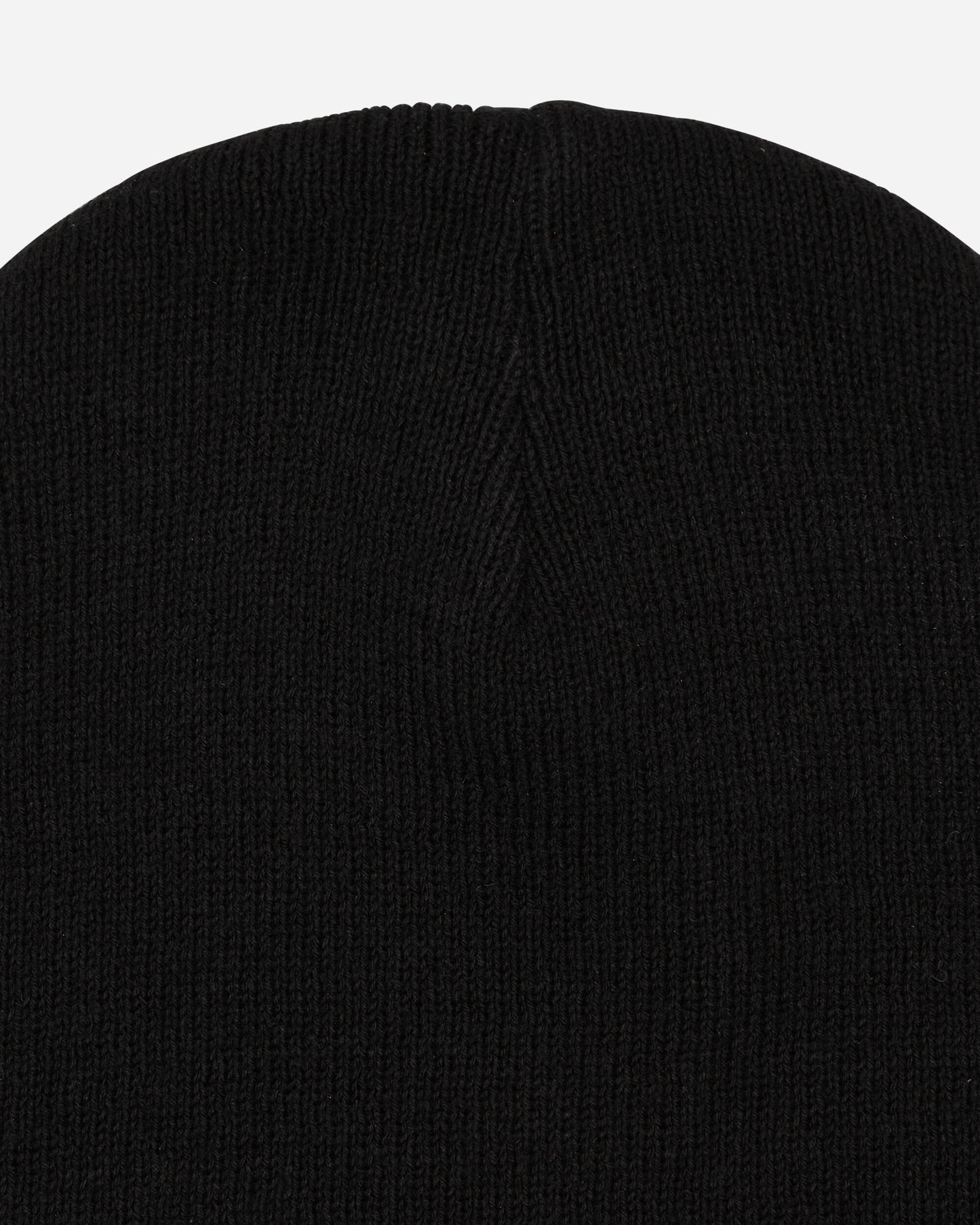 Nike U Nk Peak Beanie Tc Fut L Black/White Hats Beanies FB6528-010