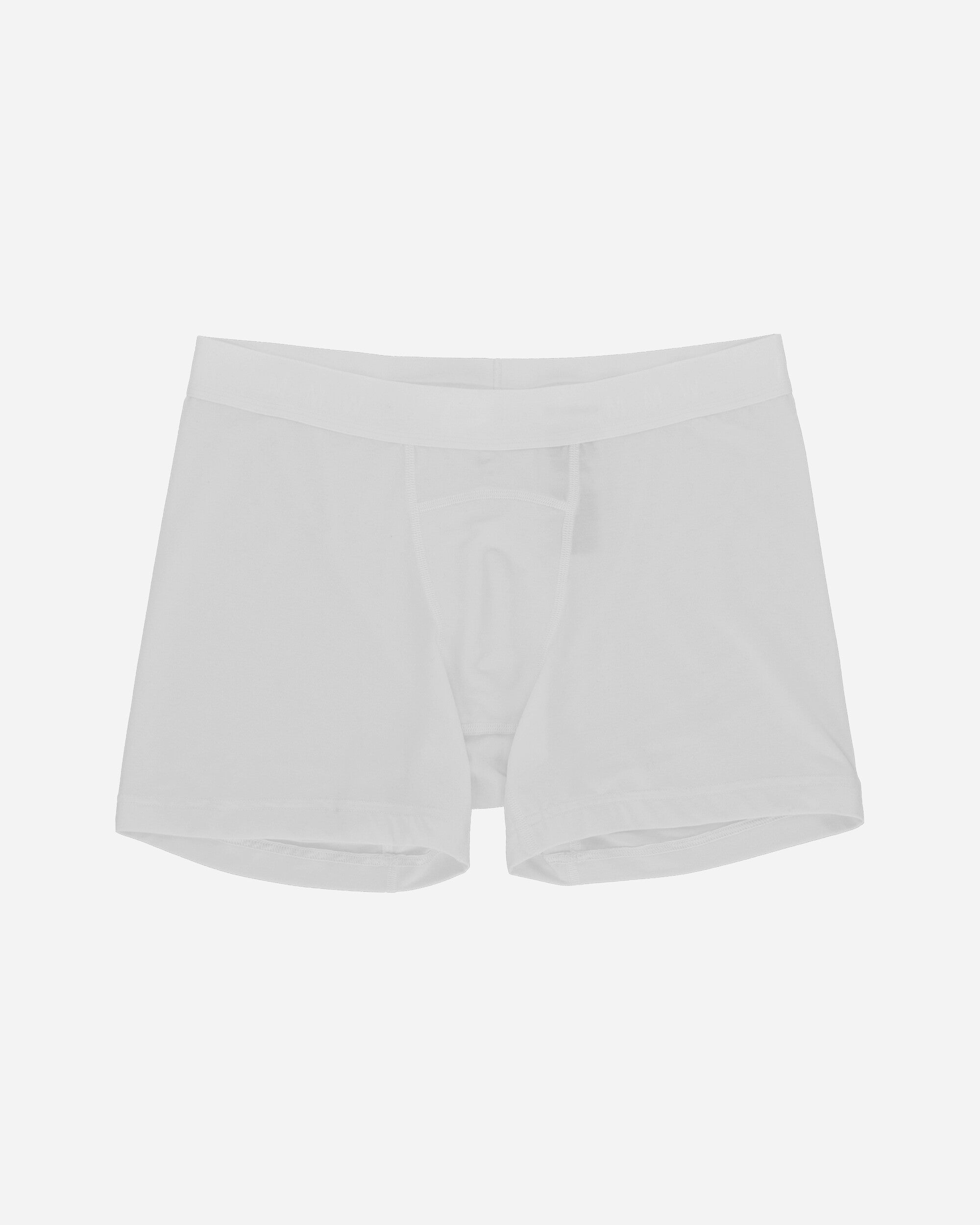 Nike Nrg X Se White Underwear Boxers CK1542-100