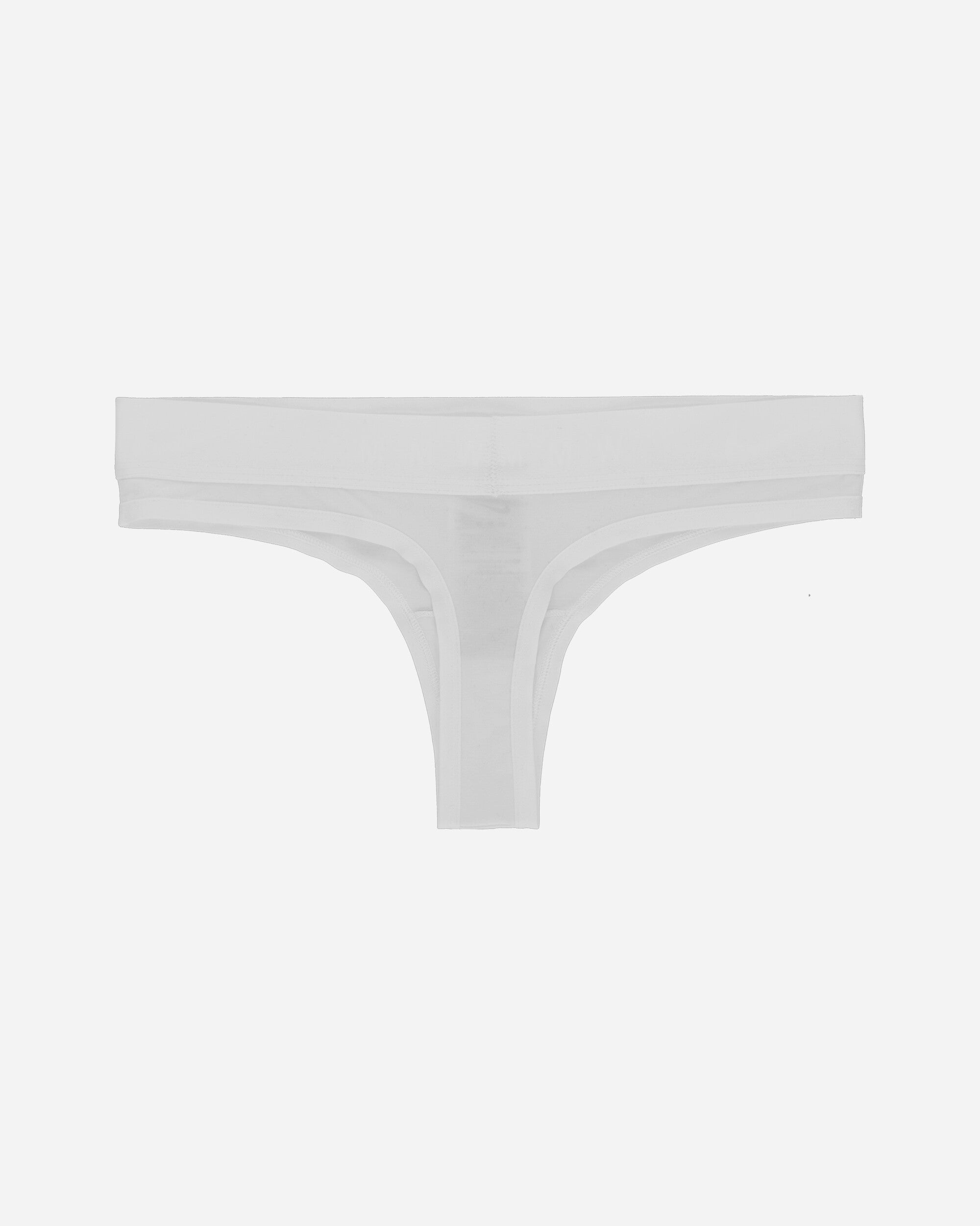 MMW Underwear White