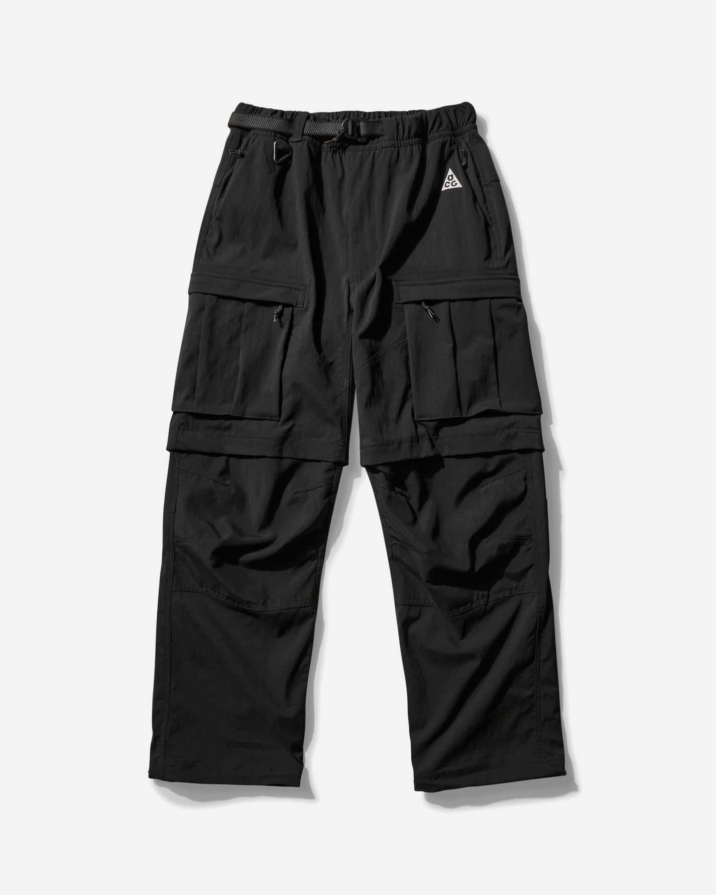 Nike M Acg Smith Summit Crg Pant Black/Anthracite Pants Cargo FN0428-010