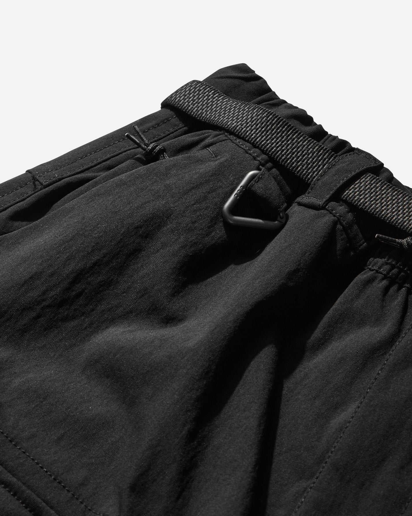 Nike M Acg Smith Summit Crg Pant Black/Anthracite Pants Cargo FN0428-010