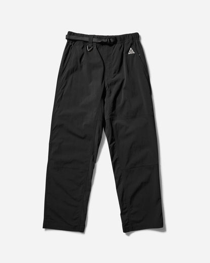 Nike M Acg Uv Hike Pant Black/Anthracite Pants Casual FN2450-010