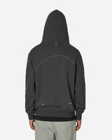 Nike M Nrg Nocta Cs Hoodie Flc Anthracite/Iron Grey/Wolf Grey Sweatshirts Hoodies FN7659-060