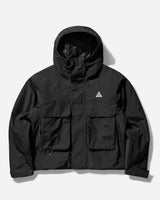 Nike Wmns W Acg Sf Prmlft Skl Pk Jkt Black/Anthracite Sweatshirts Hoodies FV7327-010