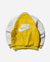 Nike M Nrg Nigo Vrsty Jkt Speed Yellow/White Coats and Jackets Jackets FV5670-735