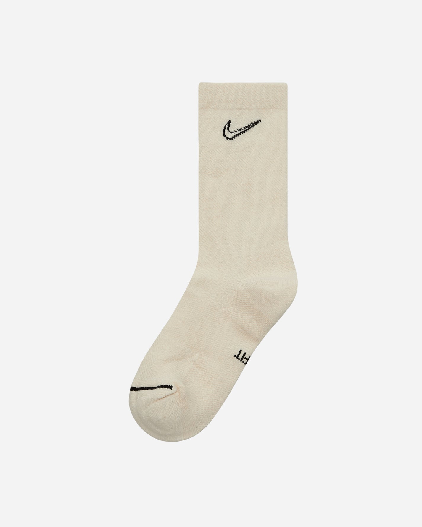 Nike U Nk Ed Perf Csh Crw 2P 168 Ud Multicolor Underwear Socks DZ1551-900