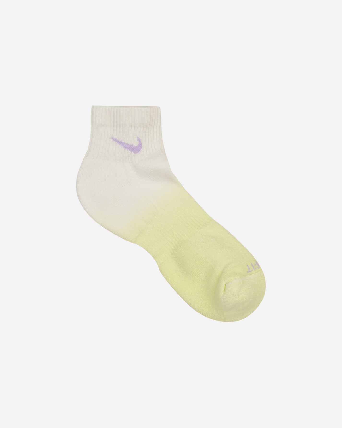 Nike U Nk Everyday Pls Csh Ank 2Pr MultiColor Underwear Socks FJ4913-908