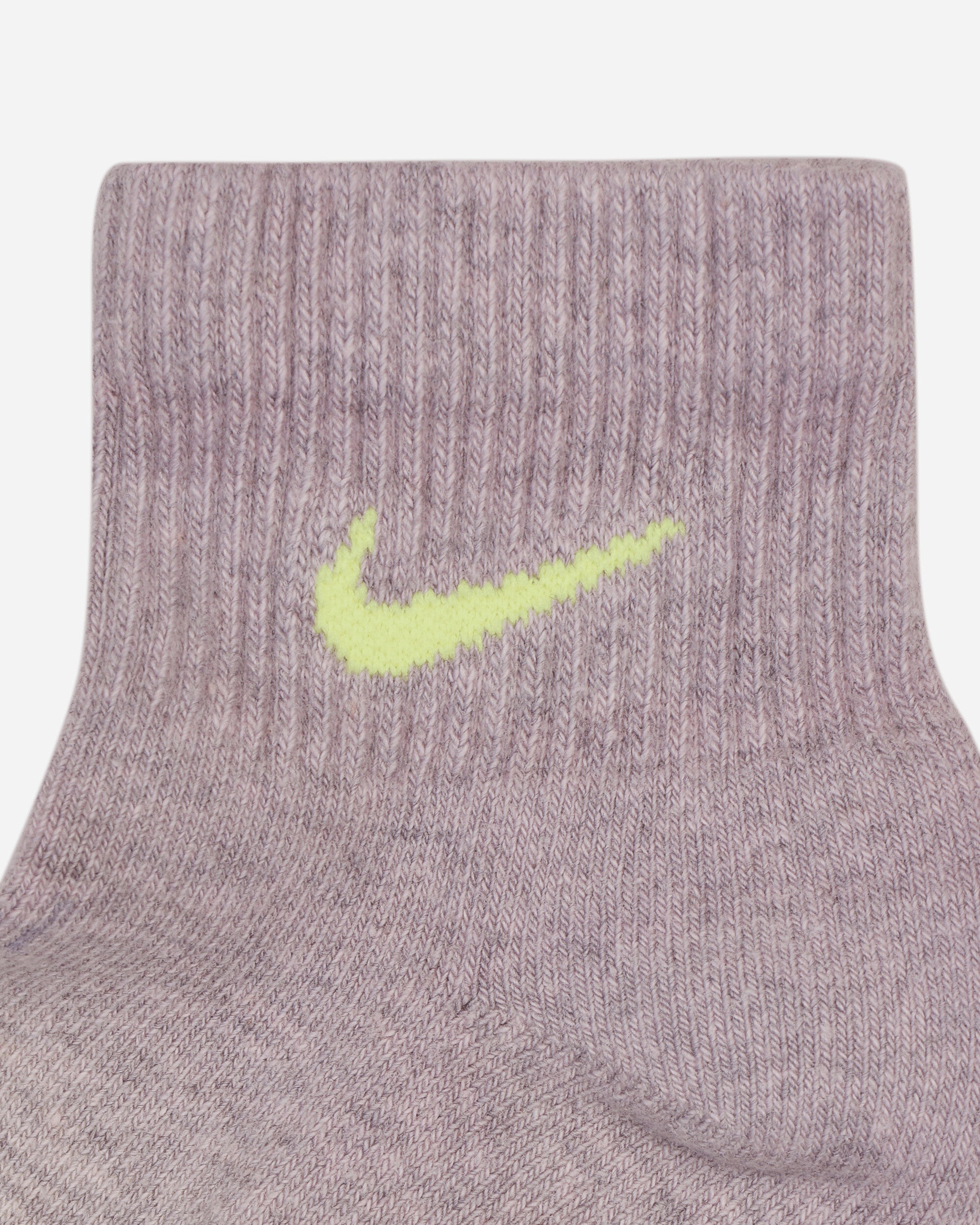 Nike U Nk Everyday Pls Csh Ank 2Pr MultiColor Underwear Socks FJ4913-908