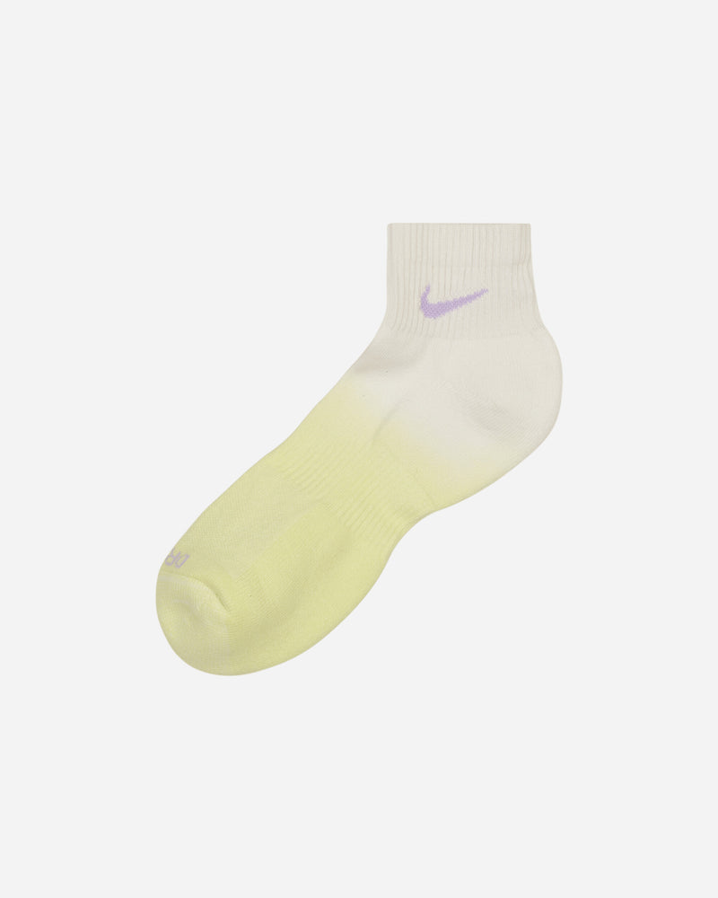 Nike U Nk Everyday Pls Csh Ank 2Pr MultiColor Underwear Socks FJ4913-908