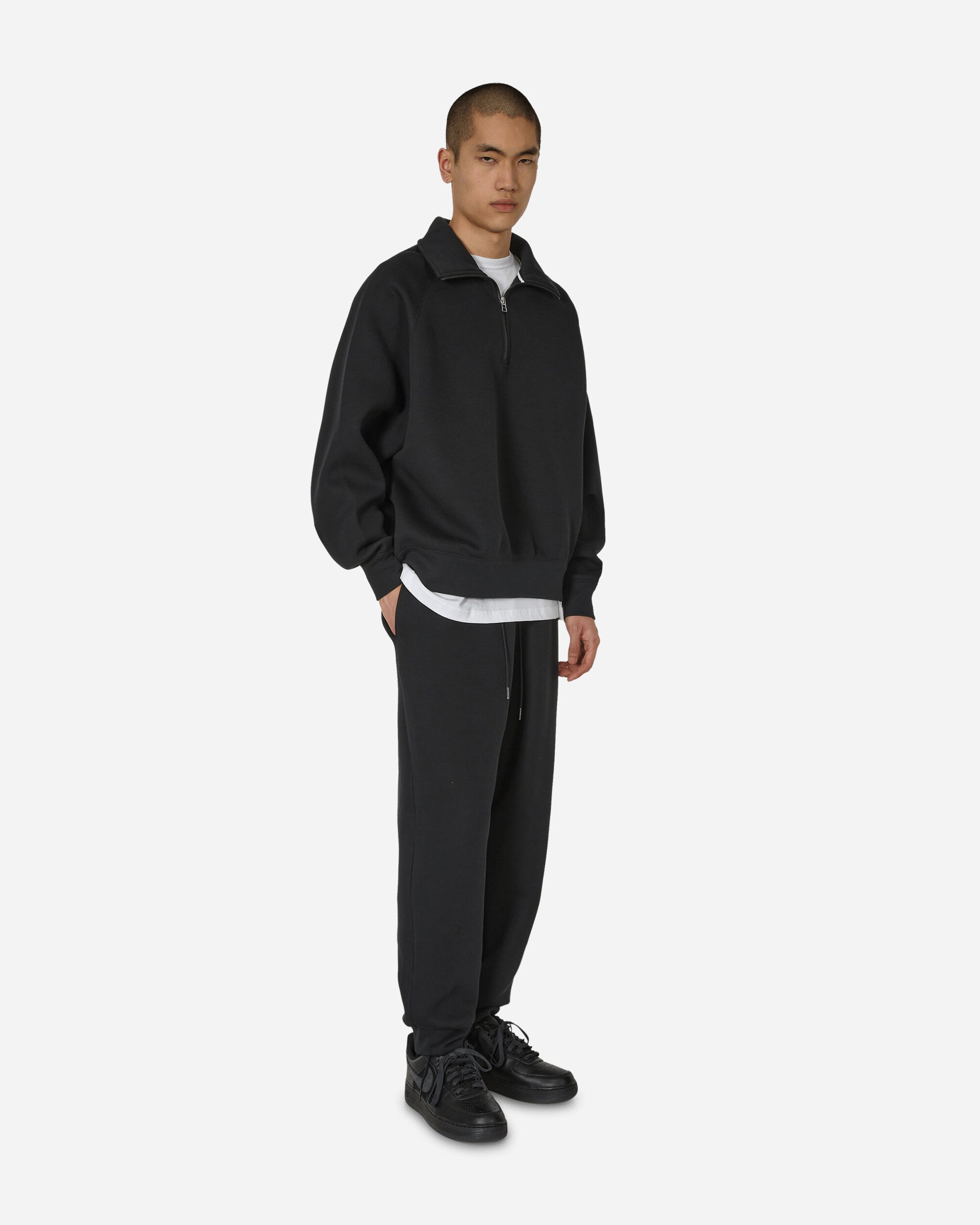 Tech Fleece Reimagined Sweatpants Black