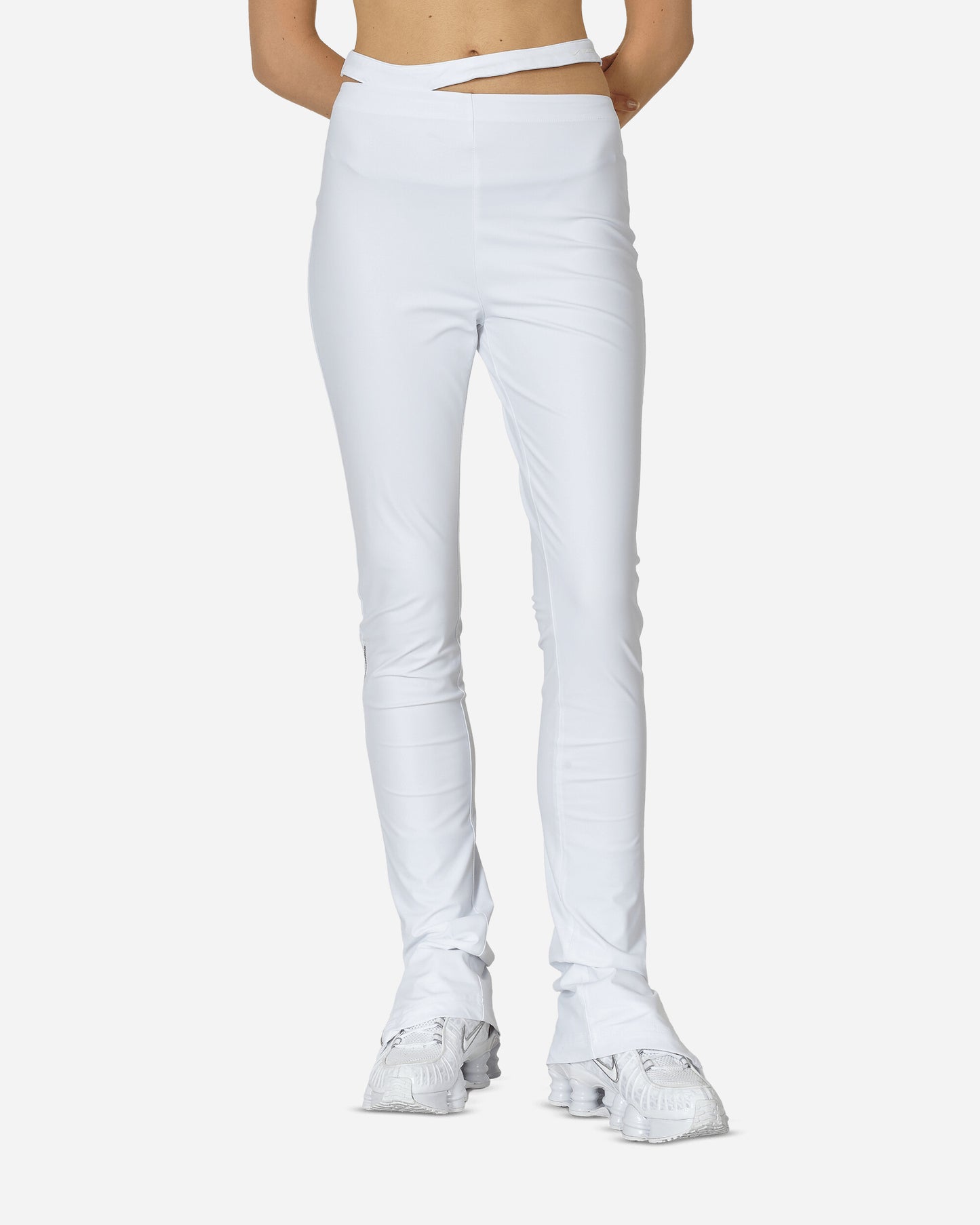 Nike Wmns W Nrg He Pant White Pants Sweatpants DR5269-100