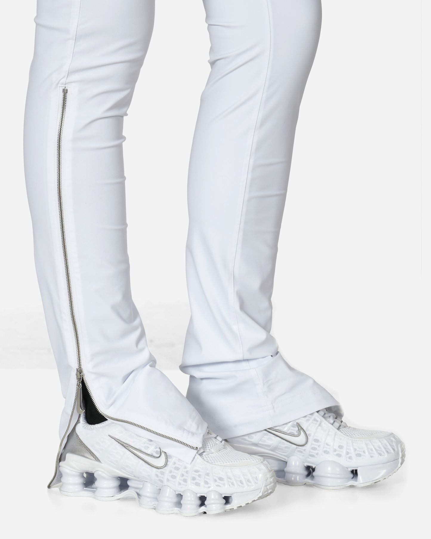 Nike Wmns W Nrg He Pant White Pants Sweatpants DR5269-100