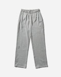 Nike M Nrg Nocta Cs Pant Flc Oh Dk Grey Heather/Silver Pants Trousers FZ4675-063