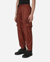 Nike Tp Lnd Wvn  Pant Rpl Dark Pony/Earth Pants Trousers DQ4278-231