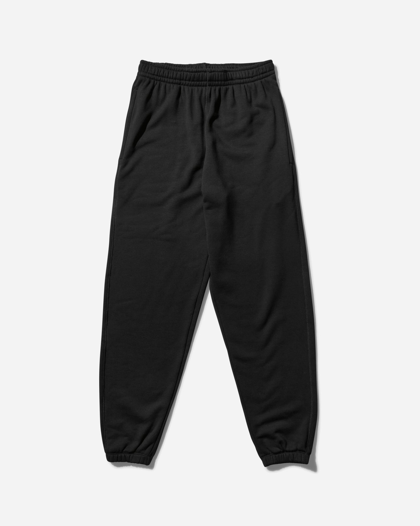 Nike U Nk Wool Classics Flc Pant Black Pants Trousers FV4886-010