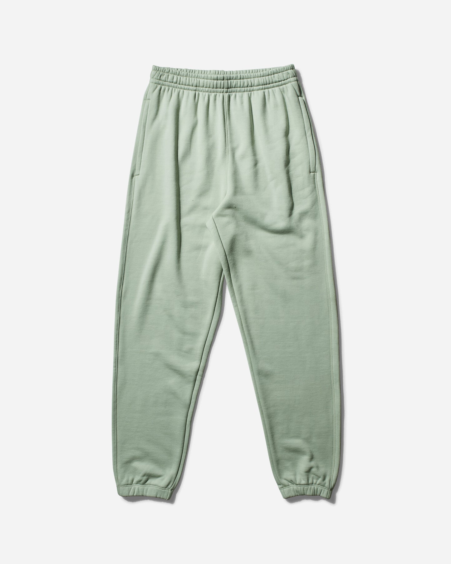 Nike U Nk Wool Classics Flc Pant Honeydew Pants Trousers FV4886-343