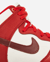 Nike Wmns Dunk High Lxx Cinnabar/Mars Stone Sneakers High DX0346-600