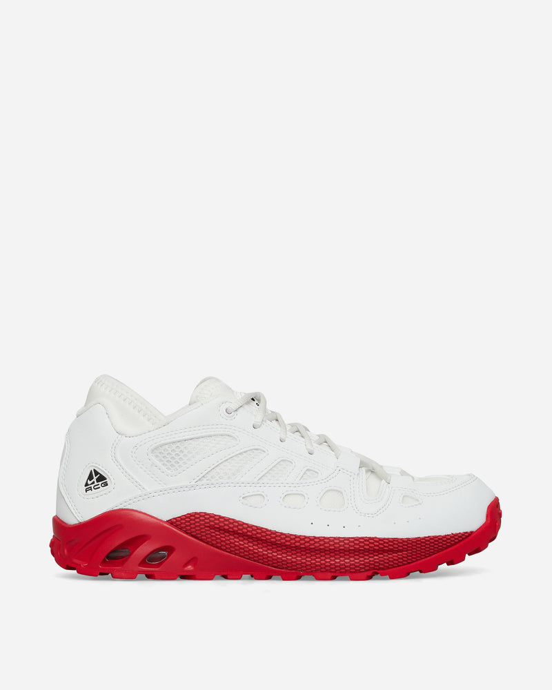 ACG Air Exploraid Sneakers Summit White / Red