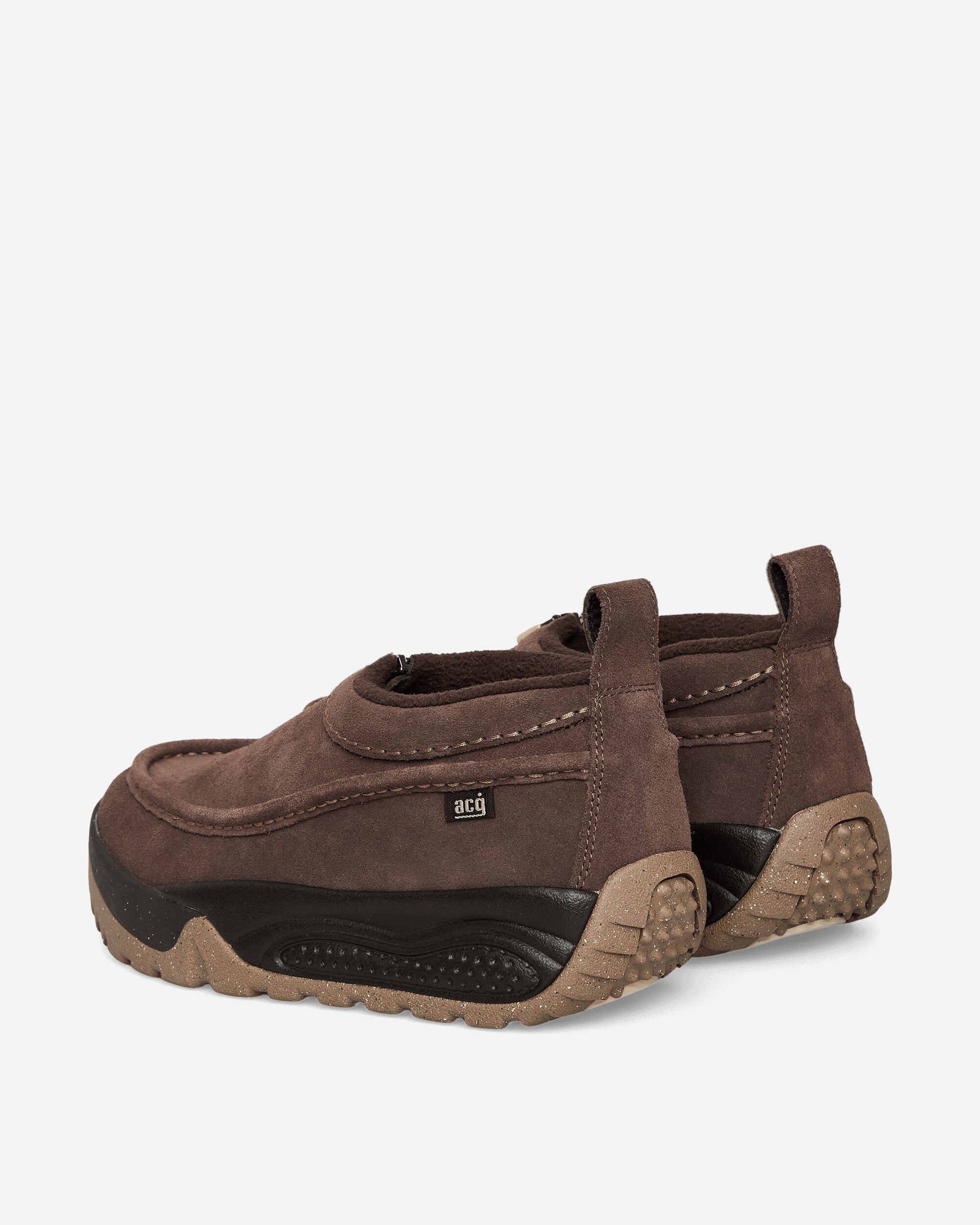 Nike Acg Izy Baroque Brown/Sanddrift Sneakers Low FV4317-201