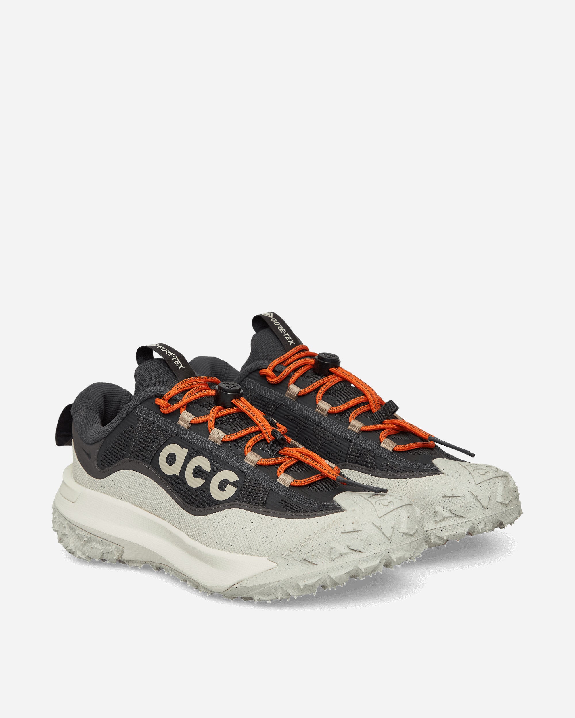 Nike Acg Mountain Fly 2 Low Gtx Dk Smoke Grey/Khaki Sneakers Low HF6245-002