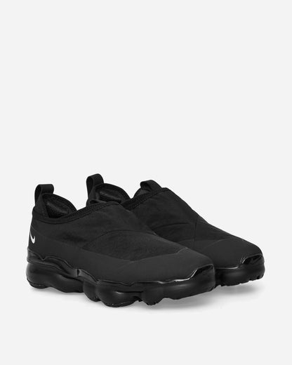 Nike Air Vapormax Moc Roam Black/Metallic Silver Sneakers Low DZ7273-001